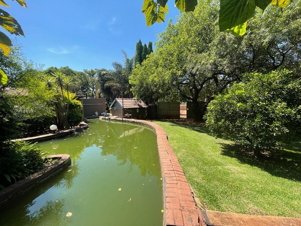 4 Bedroom Property for Sale in Waterkloof North West